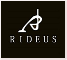 株式会社RIDEUS